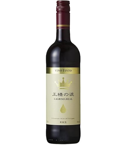 ワインセット　マルティヤック　1993 王様の涙 王様の涙 TINTO 赤 750ml 【センター直送】｜格安・安いお酒の